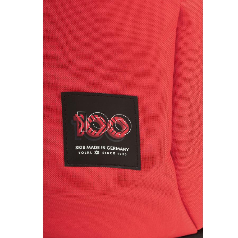 【8日限定！エントリーでP4倍！】VOLKL フォルクル バックパック ＜2026＞ RACE BACKPACK TEAM MEDIUM 〔レースバックパック チーム ミディアム〕 /142105 | VOLKL | 08