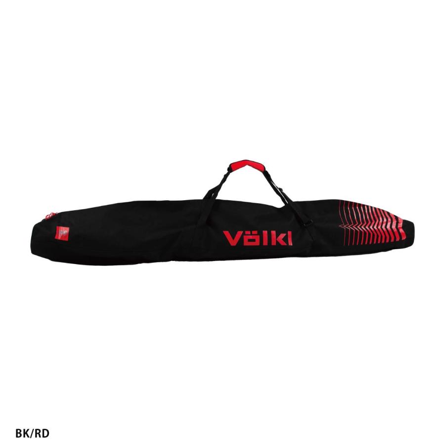 フォルクル　スキー　レースバック VOLKL フォルクル スキーバック ＜2026＞ RACE DOUBLE SKI BAG