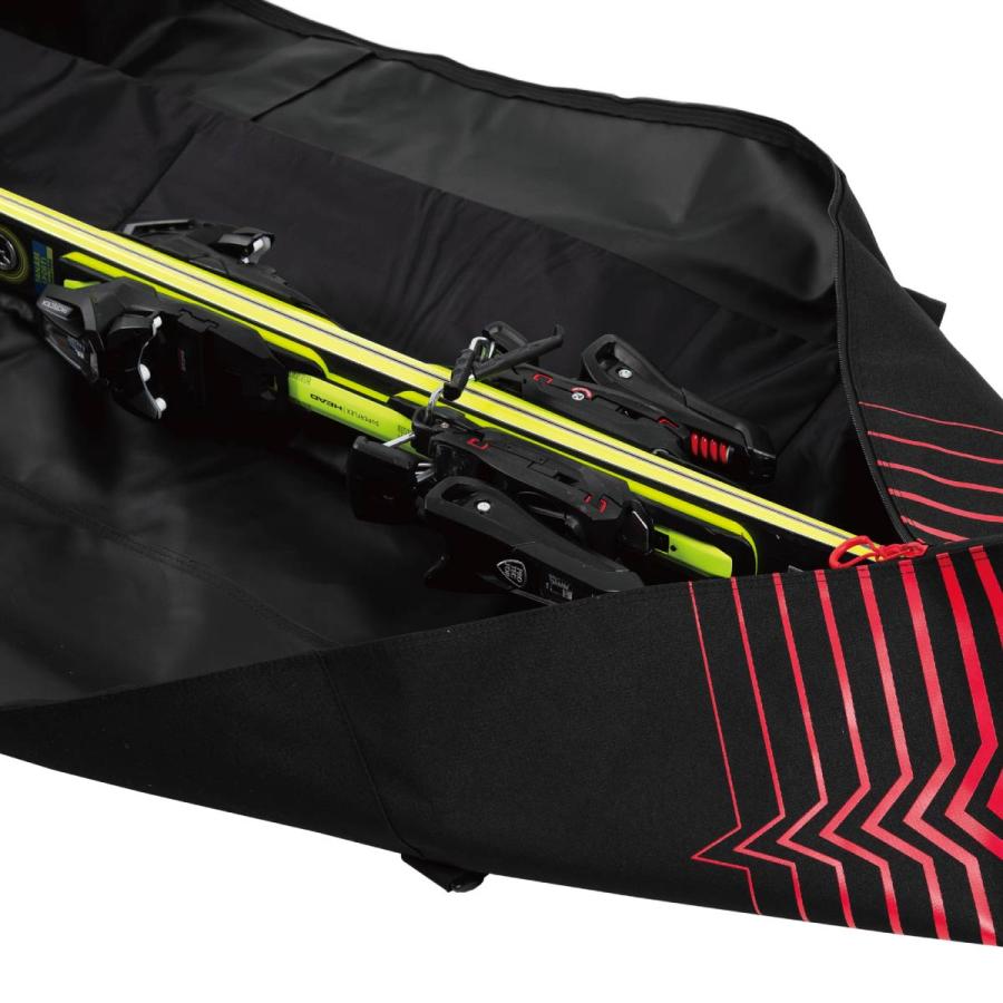 VOLKL フォルクル スキーバック ＜2026＞ RACE DOUBLE SKI BAG
