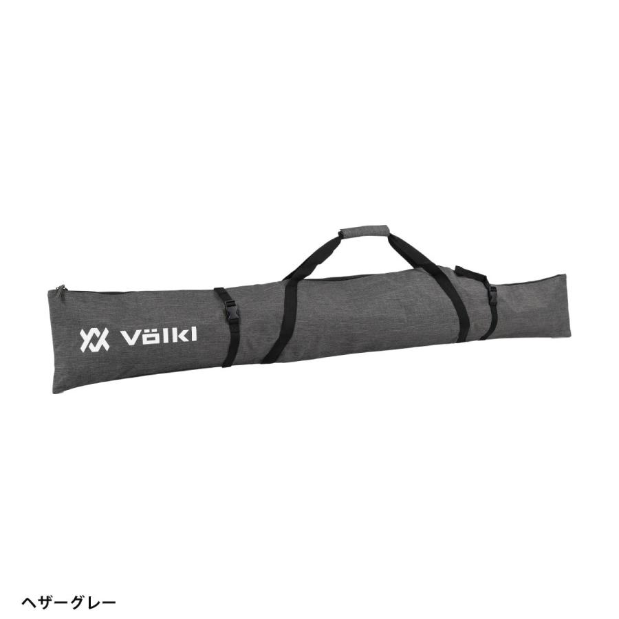 VOLKL（フォルクル） スキーバック 1台用 ＜2026＞ SKI BAG 170CM