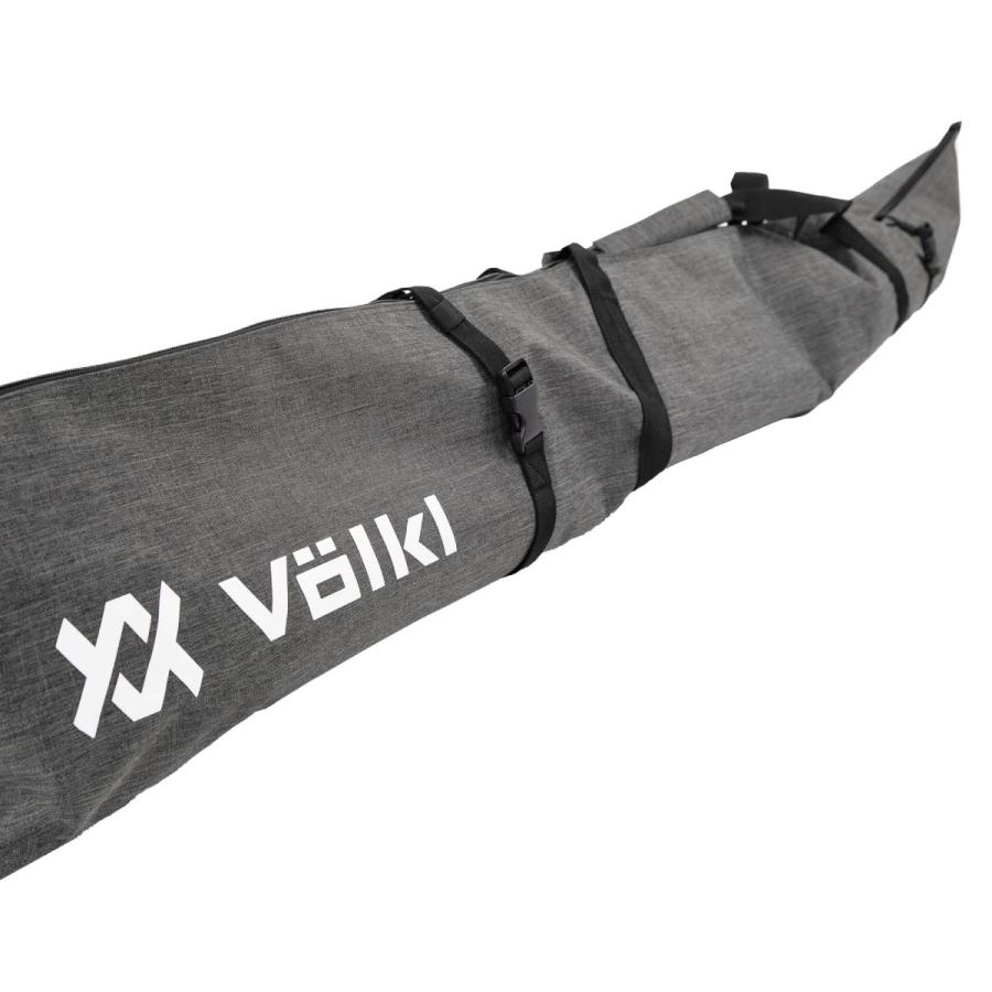 VOLKL（フォルクル） スキーバック 1台用 ＜2026＞ SKI BAG 170CM