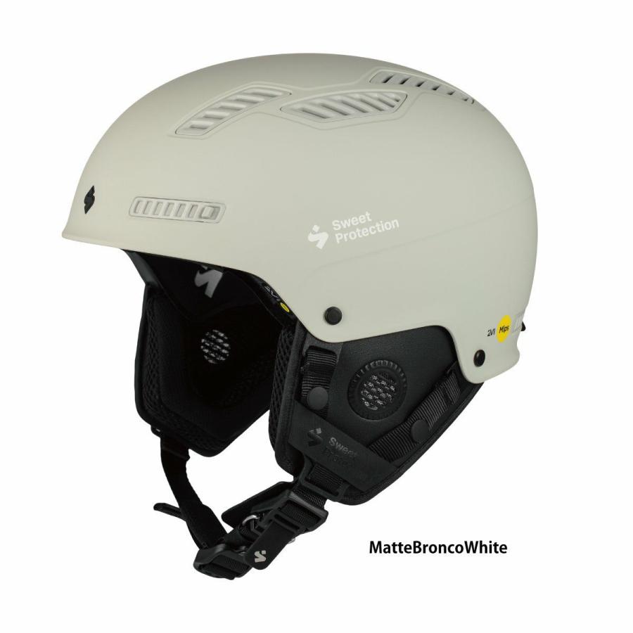 sweet protection igniter m/l ヘルメット Sweet Protection Igniter 2Vi MIPS Ski Helmet - Helmets