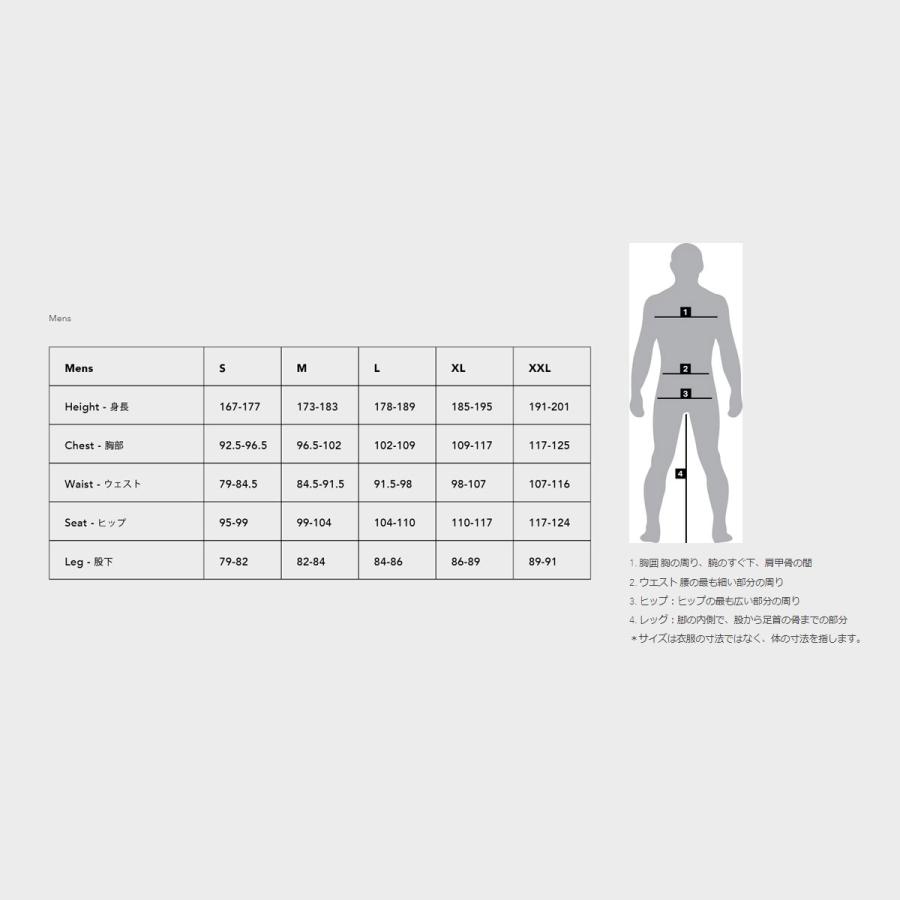 スキーウェア スキーパンツ パンツ Sweet Protection スウィート