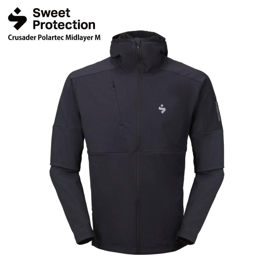 sweet protection フリース　ミッドレイヤー sweet protection フリースミッドレイヤー
