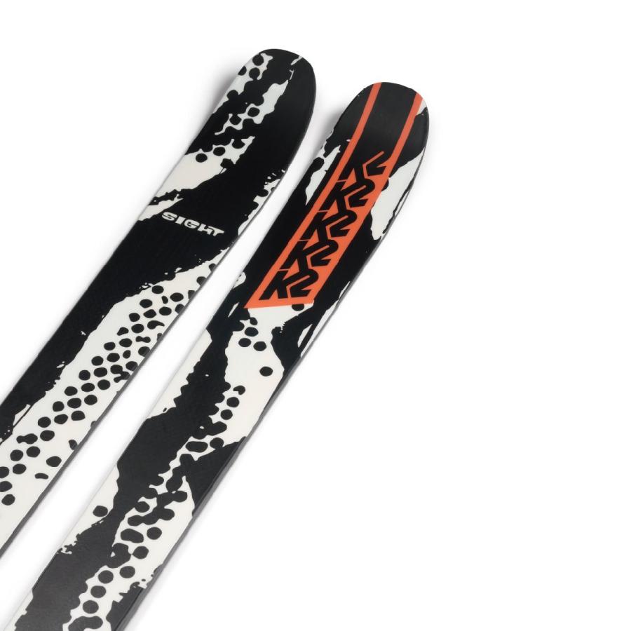 K2 【エントリーでP最大17倍！19日〜】K2 ケーツー スキー板 2023