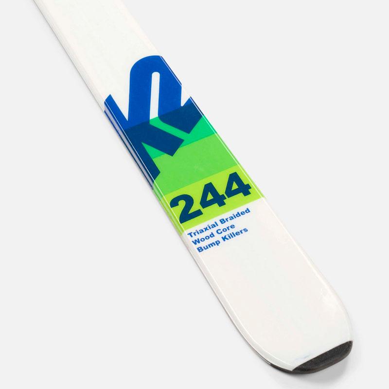 C0 K2 154cm 板のみ K2 ケーツー スノーボード 板 メンズ EXCAVATOR ムラサキスポーツ 24