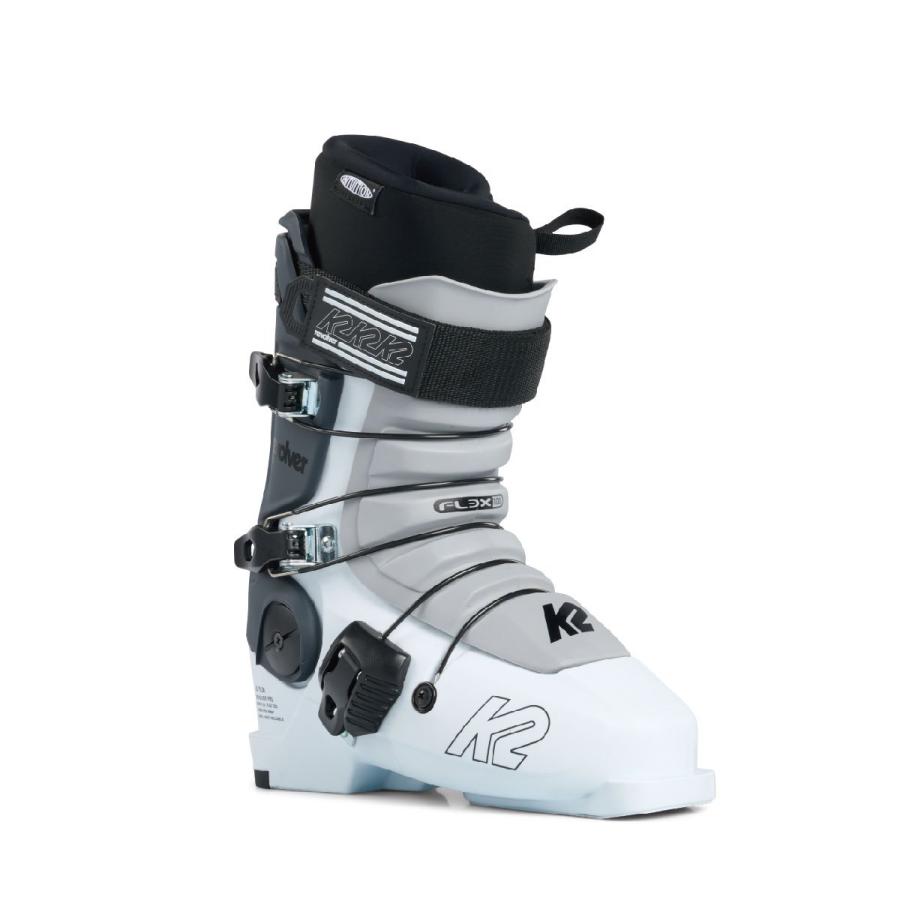 K2 ケーツー スキーブーツ＜2023＞REVOLVER PRO リボルバー プロ