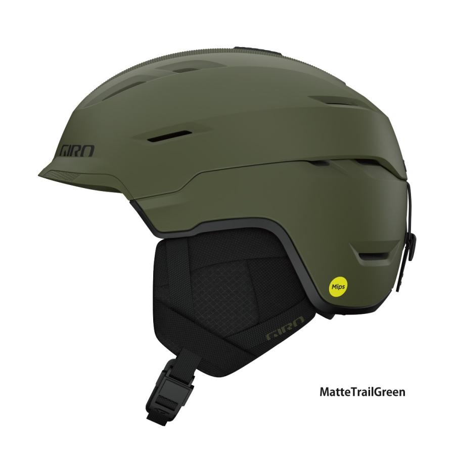 GIRO ジロ スキーヘルメット<2024>TOR SPHERICAL/トール GIRO ジロ スキーヘルメット<2024>TOR SPHERICAL/トール