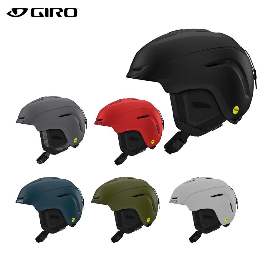 GIRO ジロ スキーヘルメット <2024> NEO MIPS/ネオ ミップス GIRO ジロ スキーヘルメット <2024> NEO MIPS/ネオ ミップス