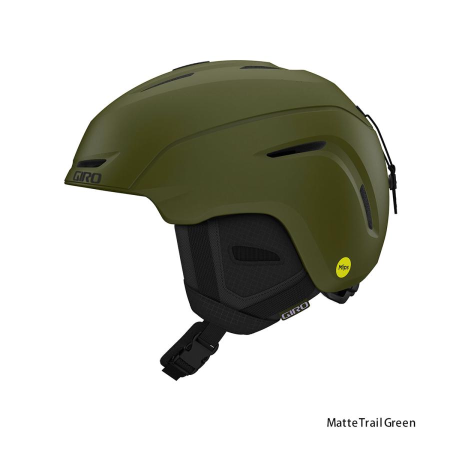 GIRO ジロ スキーヘルメット <2024> NEO MIPS/ネオ ミップス GIRO ジロ スキーヘルメット <2024> NEO MIPS/ネオ ミップス