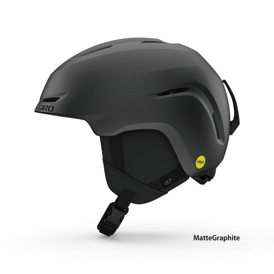 GIRO ジロ スキーヘルメット<2025>SARIO MIPS / サリオ GIRO ジロ スキーヘルメット<2025>SARIO MIPS / サリオ