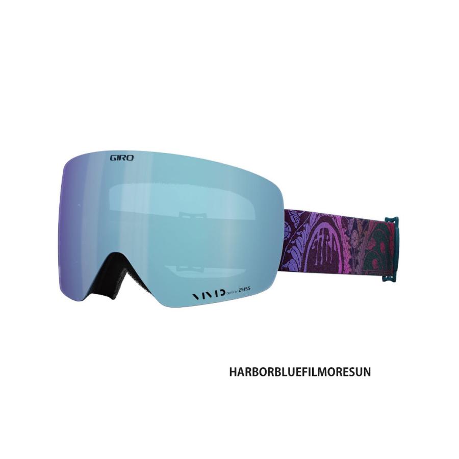 GIRO スキーゴーグル ジロ <2024>CONTOUR / コンツアー 眼鏡 GIRO スキーゴーグル ジロ <2024>CONTOUR / コンツアー 眼鏡