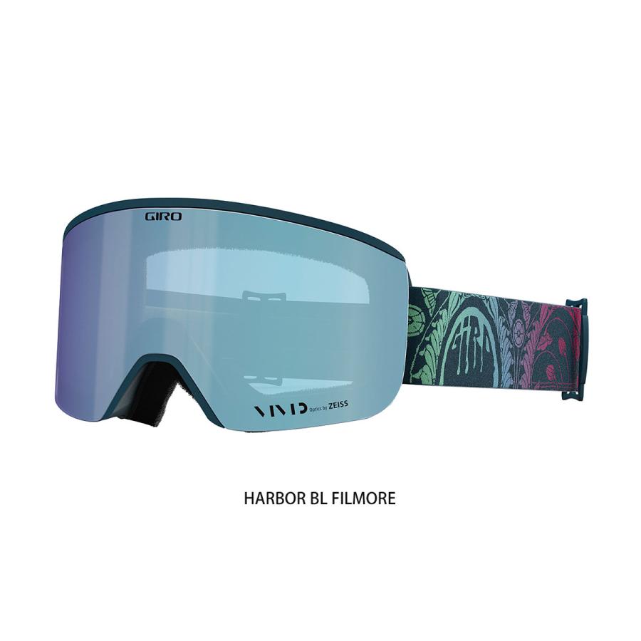 GIRO（ジロ） 【エントリーでP最大17倍！19日〜】スキーゴーグル