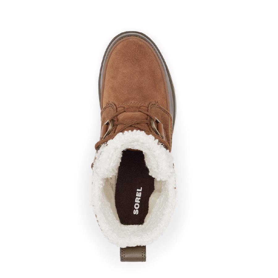 SOREL（ソレル） 【全品P10倍！8日23時59まで】SOREL スノーシューズ