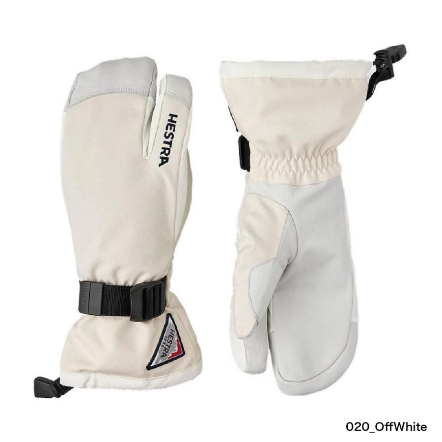 HESTRA ヘストラ スキー グローブ ＜2023＞ 31652/Powder Gauntlet 3