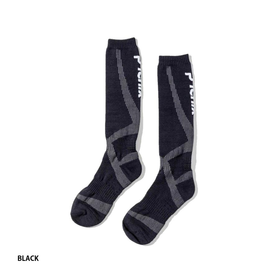 PHENIX フェニックス スキー ソックス ＜2023＞ PSM22SO15/DIRECT FIT SKI SOCKS/ダイレクト フィット スキー ソックス cd64367スキー専門店