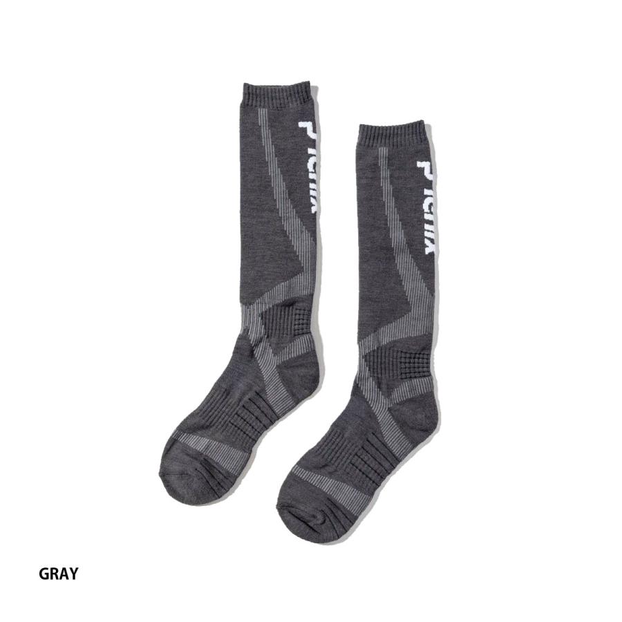 PHENIX フェニックス スキー ソックス ＜2023＞ PSM22SO15/DIRECT FIT SKI SOCKS/ダイレクト フィット