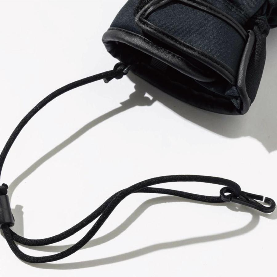 ARC'TERYX(アークテリクス) Sabre Index Mitt(セイバー インデックス