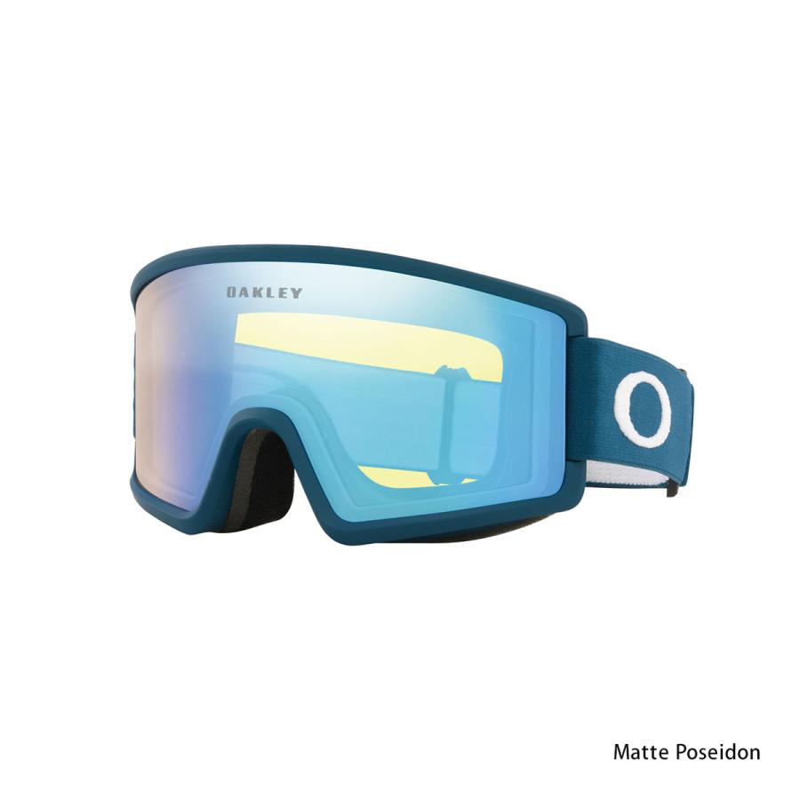 OAKLEY スキーゴーグル オークリー ゴーグル <2025> TARGET OAKLEY スキーゴーグル オークリー ゴーグル <2025> TARGET