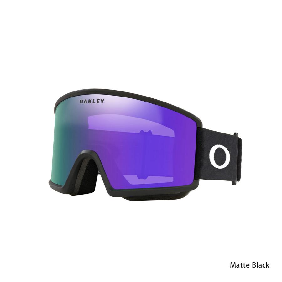 OAKLEY スキーゴーグル オークリー ゴーグル <2025> TARGET OAKLEY スキーゴーグル オークリー ゴーグル <2025> TARGET