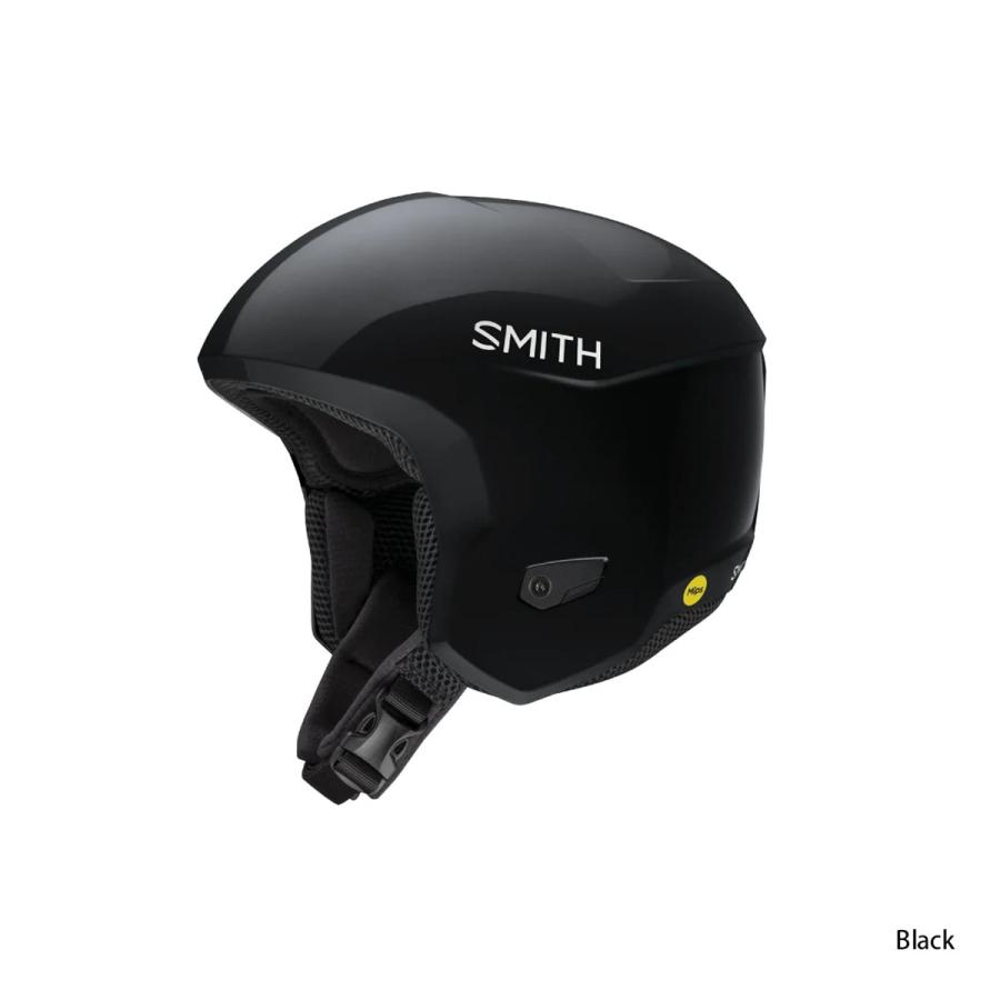 SMITH（スミス） 【22日限定！全品P10倍！】SMITH スキー ヘルメット