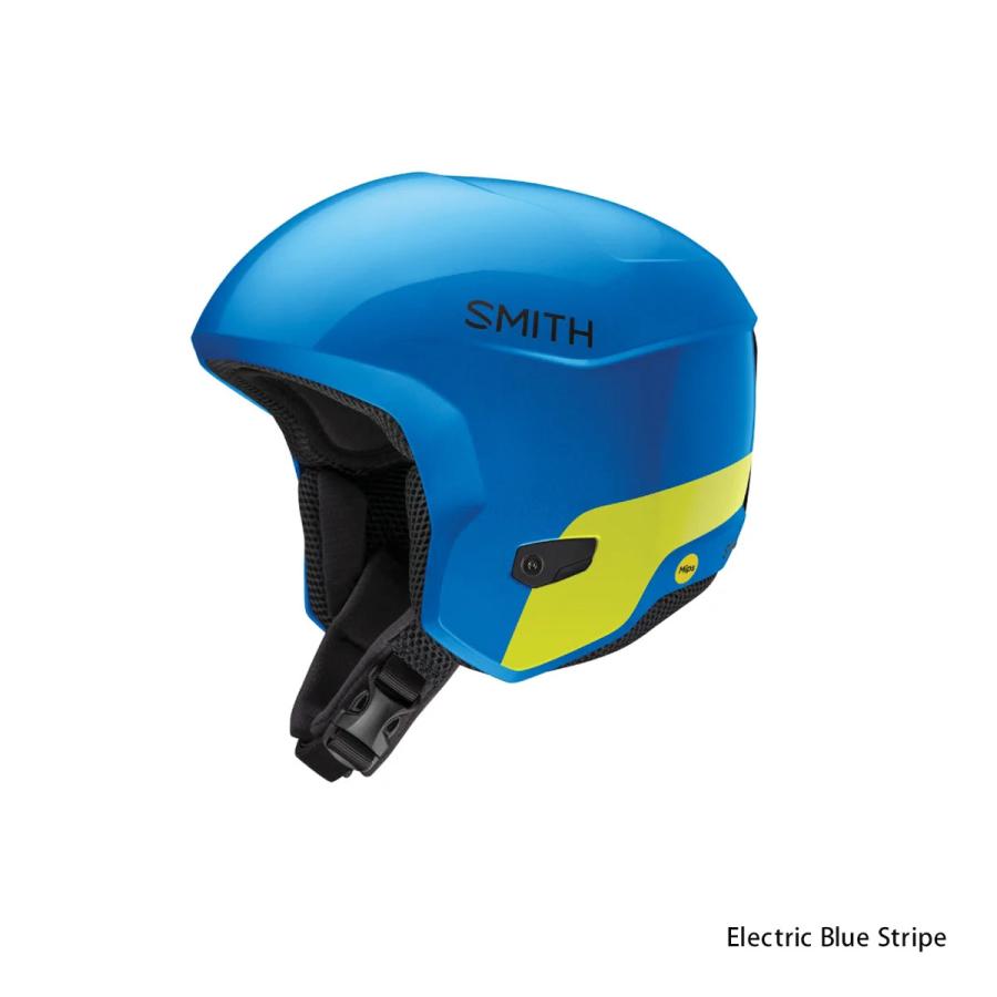 SMITH（スミス） 【25日限定！全品P10倍！】SMITH スキー ヘルメット