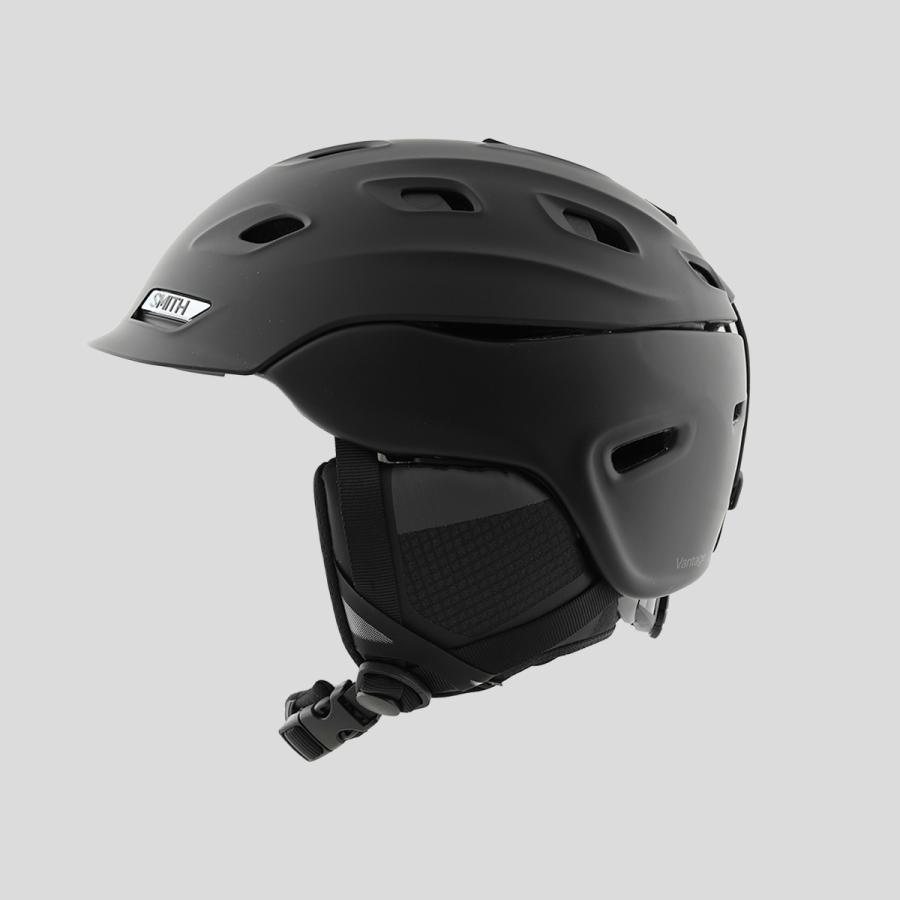 SMITH（スミス） 【1/1限定！全品P10倍！】SMITH スキー ヘルメット