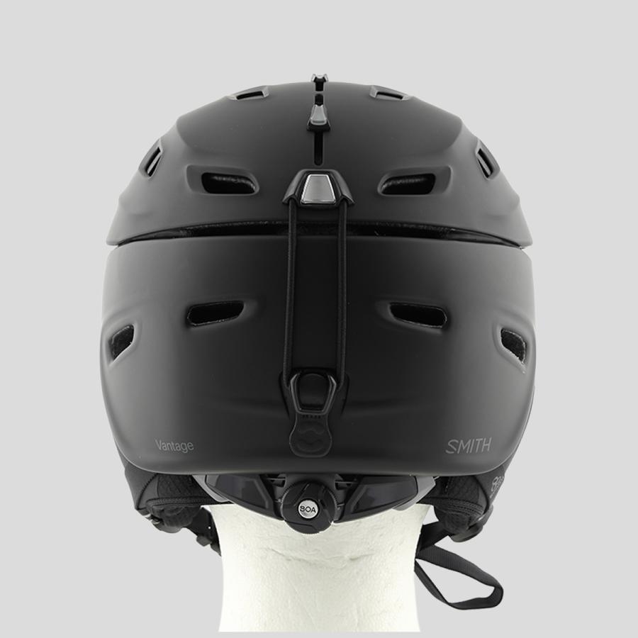 SMITH（スミス） スキー ヘルメット ＜2025＞ Vantage Asia Fit