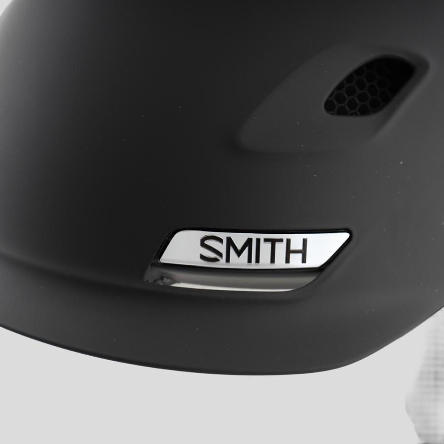 SMITH スミス スキー ヘルメット ＜2025＞ Vantage Asia Fit バンテージ アジア フィット スノーボード 日本正規品 スーパーセール | SMITH（ヘルメット、サングラス） | 08