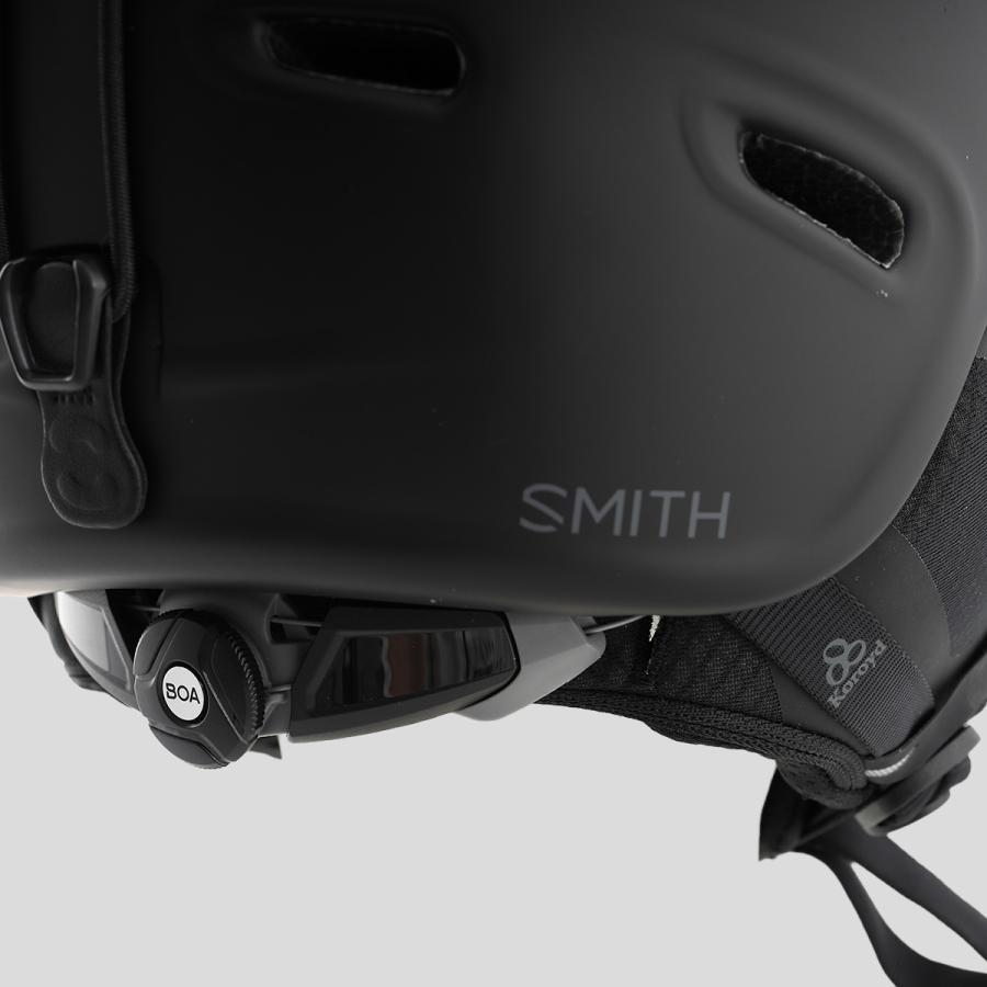 SMITH スミス スキー ヘルメット ＜2025＞ Vantage Asia Fit バンテージ アジア フィット スノーボード 日本正規品 スーパーセール | SMITH（ヘルメット、サングラス） | 09