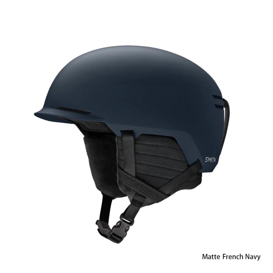 SMITH Scout Asian Fit ヘルメット スカウト Mサイズ SMITH ヘルメット