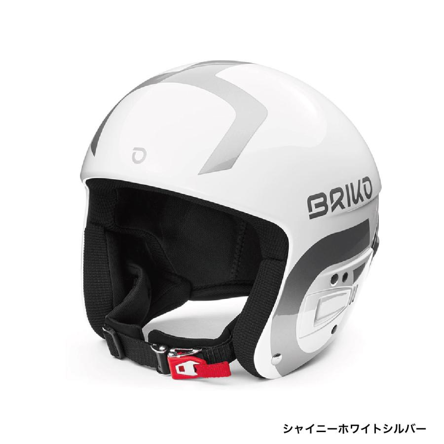 BRIKO ブリコ キッズ ジュニア スキー ヘルメット <2024 BRIKO ブリコ キッズ ジュニア スキー ヘルメット <2024