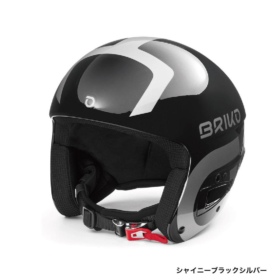 BRIKO ブリコ キッズ ジュニア スキー ヘルメット <2024 BRIKO ブリコ キッズ ジュニア スキー ヘルメット <2024