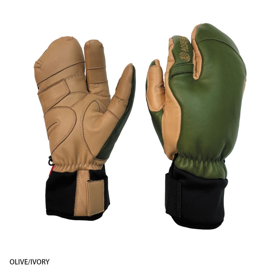 エントリーでP最大17倍！21日23時59まで】松岡手袋 マツオカグローブ