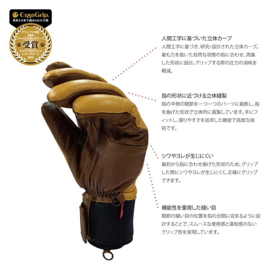 エントリーでP最大17倍！19日〜】松岡手袋 マツオカグローブ スキー