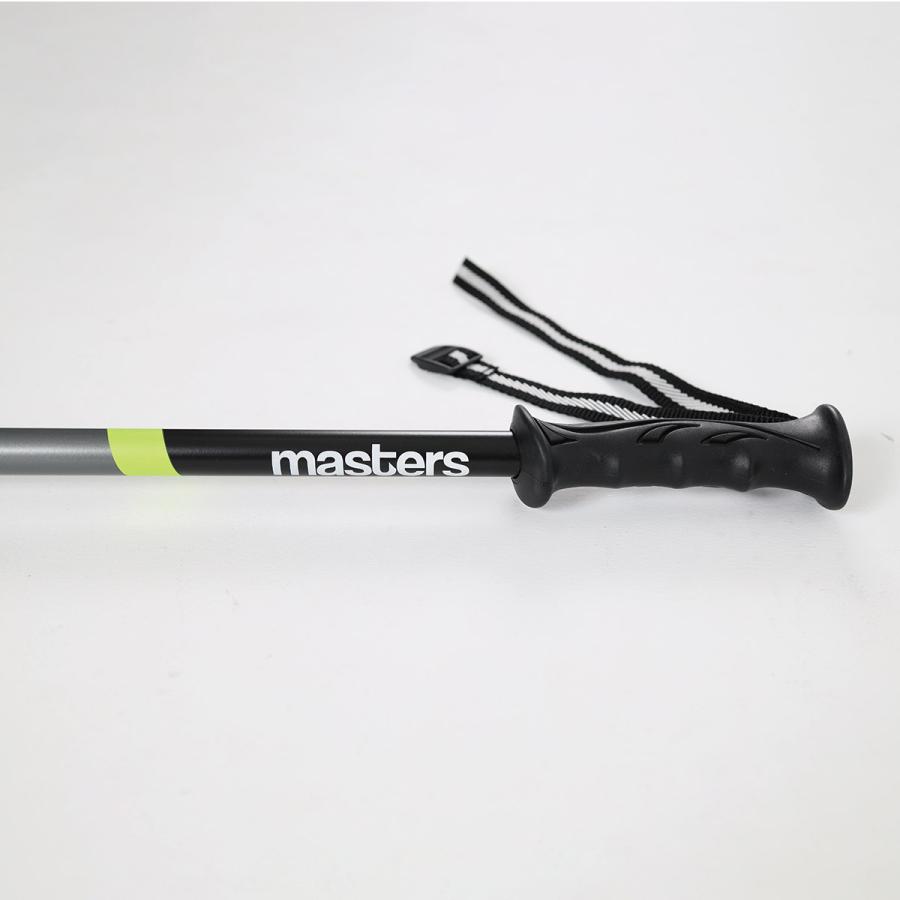 MASTERS マスターズ スキー ポール ストック ＜2023＞ BUILDER