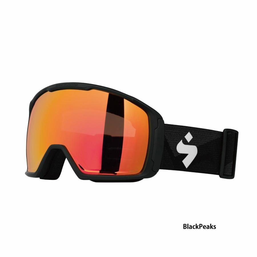 スキーゴーグル スウィートプロテクション Sweet Protection ＜2024