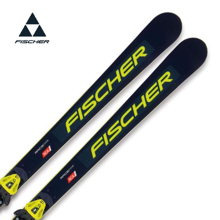 スキー板 キッズ ジュニア FISCHER フィッシャー＜2023＞RC4 WORLDCUP 