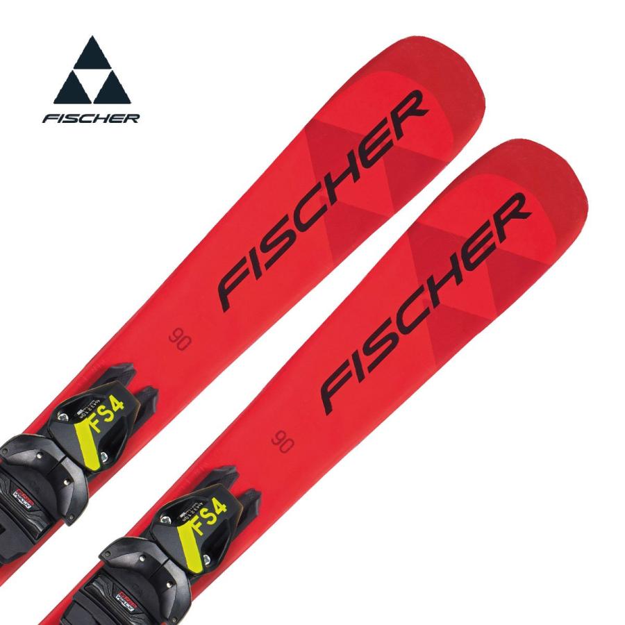 早期予約 FISCHER フィッシャー スキー板 キッズ ジュニア 2023 THE CURV JR. A20822 + JRS FS 4 GW 70-120 22-23 NEWモデル 最旬ダウン 早期予約 FISCHER フィッシャー スキー板 キッズ ジュニア 2023 THE CURV JR. A20822 + JRS FS 4 GW 70-120 22-23 NEWモデル 最旬ダウン