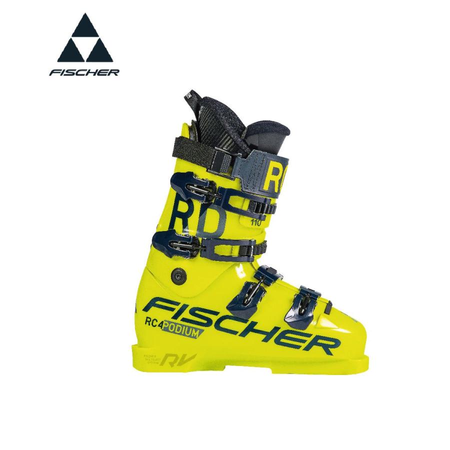 早期予約 FISCHER フィッシャー スキーブーツ 2023 RC4 PODIUM RD 110 U01221 22-23 NEWモデル 新製品情報も満載 早期予約 FISCHER フィッシャー スキーブーツ 2023 RC4 PODIUM RD 110 U01221 22-23 NEWモデル 新製品情報も満載