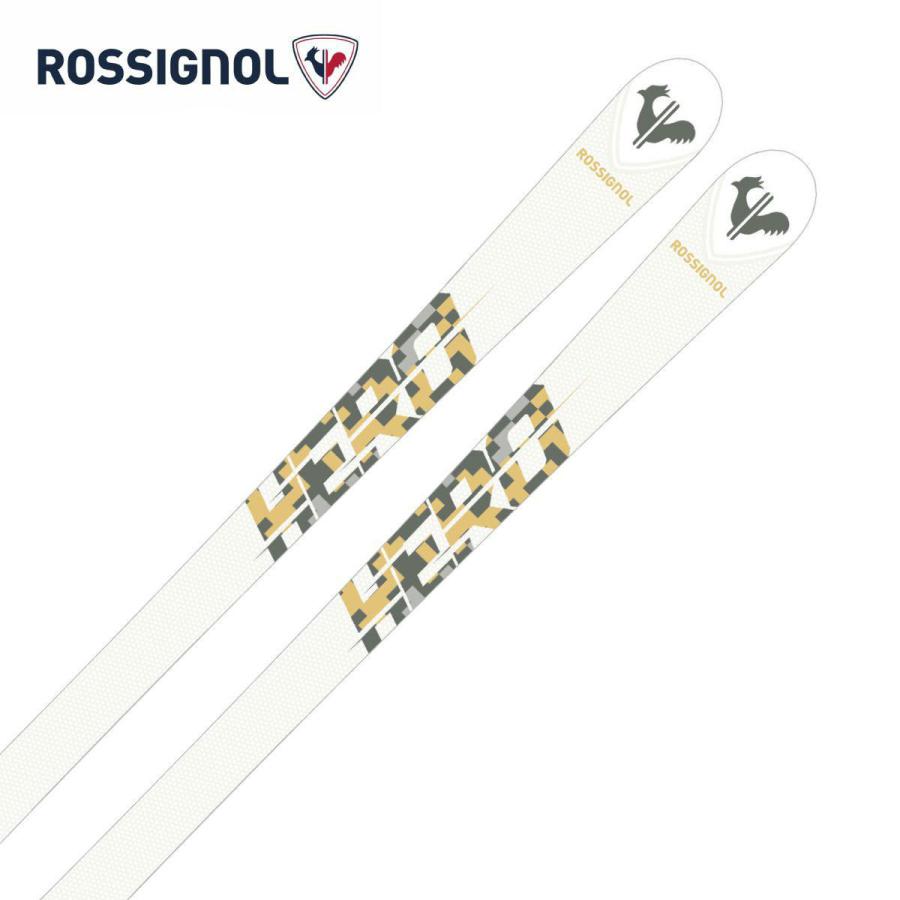 スキー ROSSIGNOL HERO MOGUL HERO MOGUL ACCELERE | RACE | Rossignol