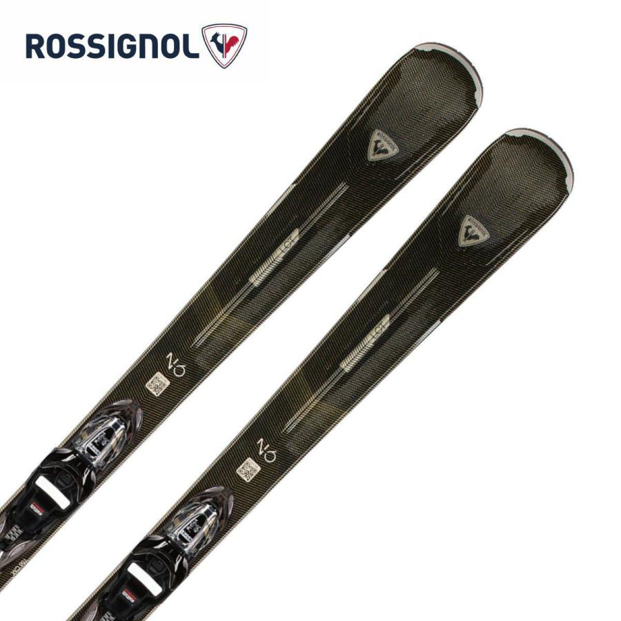 ROSSIGNOL（ロシニョール） 【25日限定！全品P10倍！】ROSSIGNOL