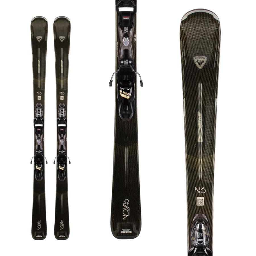 ROSSIGNOL（ロシニョール） 【25日限定！全品P10倍！】ROSSIGNOL
