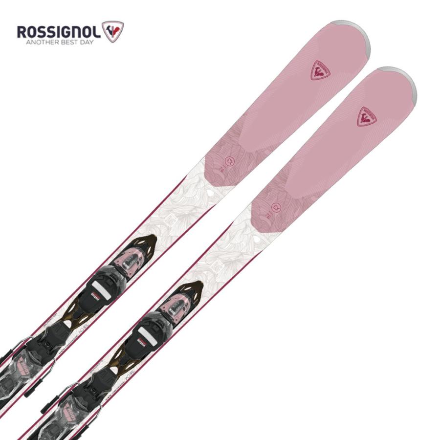 500円引きクーポン 早期予約 Rossignol ロシニョール スキー板 23 Experience W 76 Xpress W 10 Gw 22 23 Newモデル スキー スポーツ 33 670 Www Jesuitnola Org