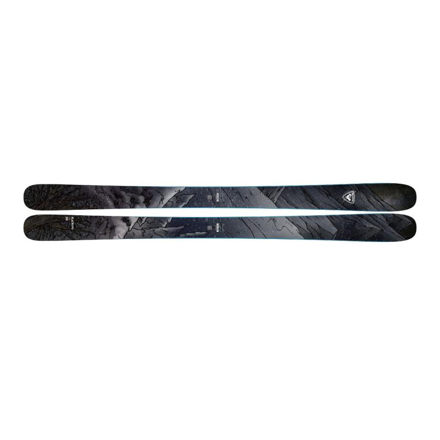 ROSSIGNOL（ロシニョール） スキー板 メンズ レディース＜2024