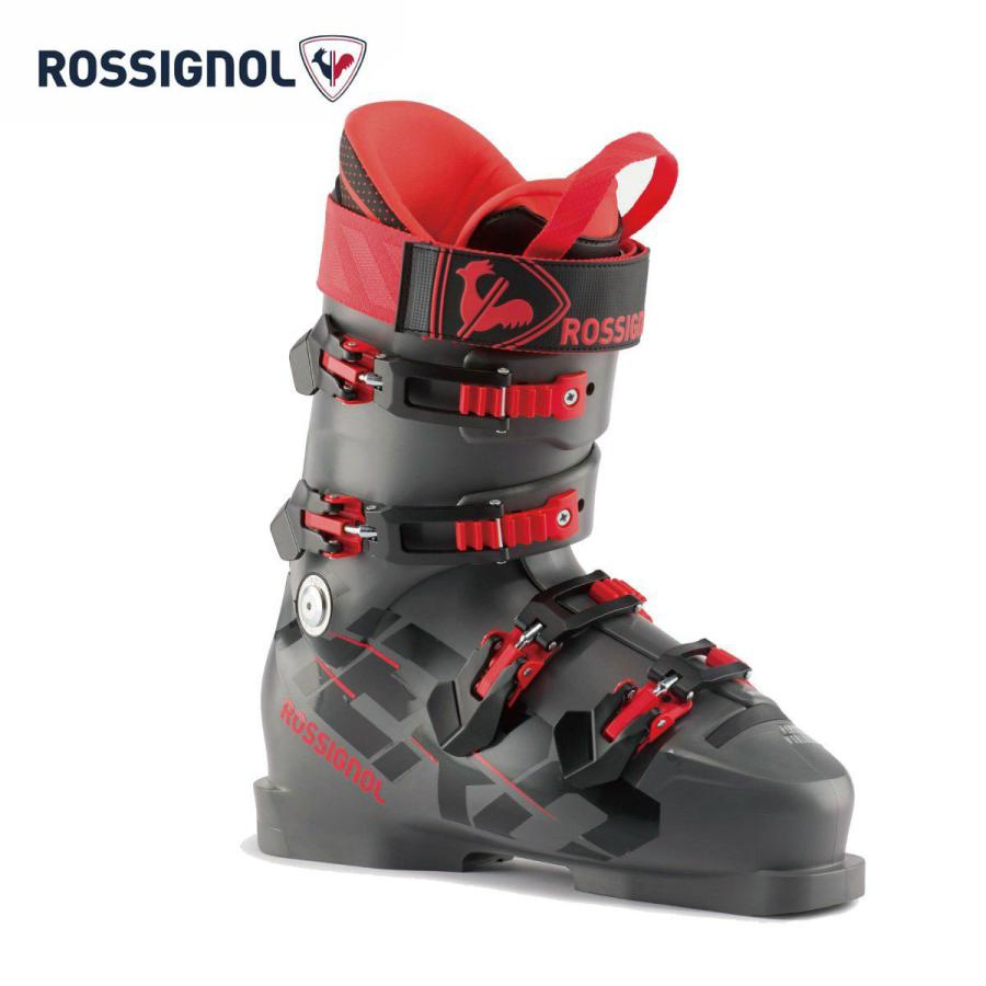 ROSSIGNOL（ロシニョール） スキーブーツ＜2024＞HERO WORLD CUP 120