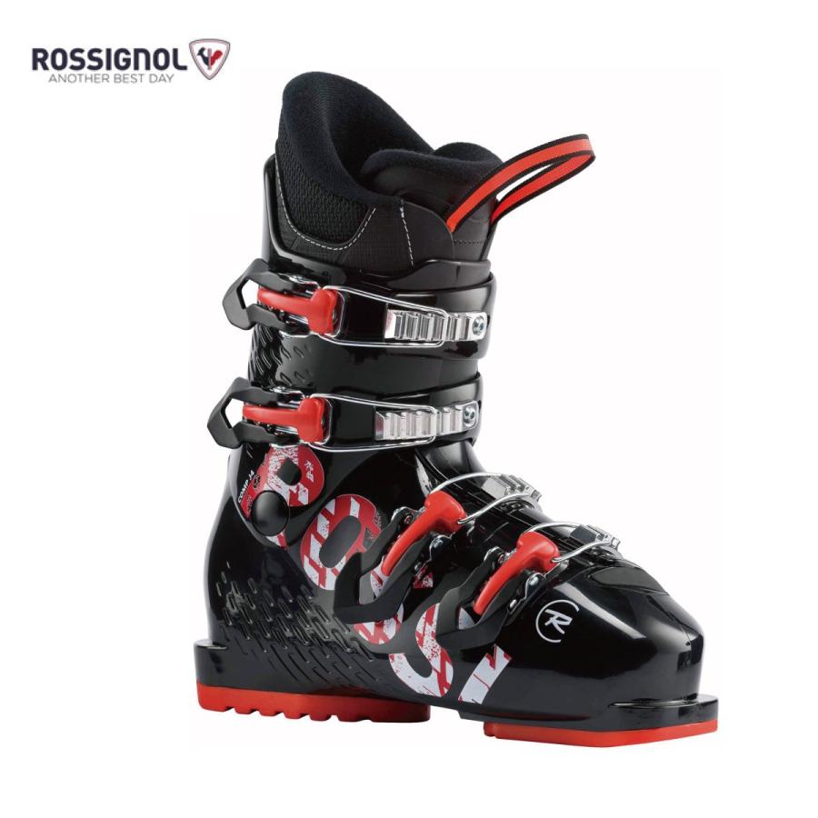 高質で安価 早期予約 Rossignol ロシニョール スキーブーツ キッズ ジュニア 23 Comp J4 22 23 Newモデル スキー スポーツ 15 170 Www Harmonypest Com