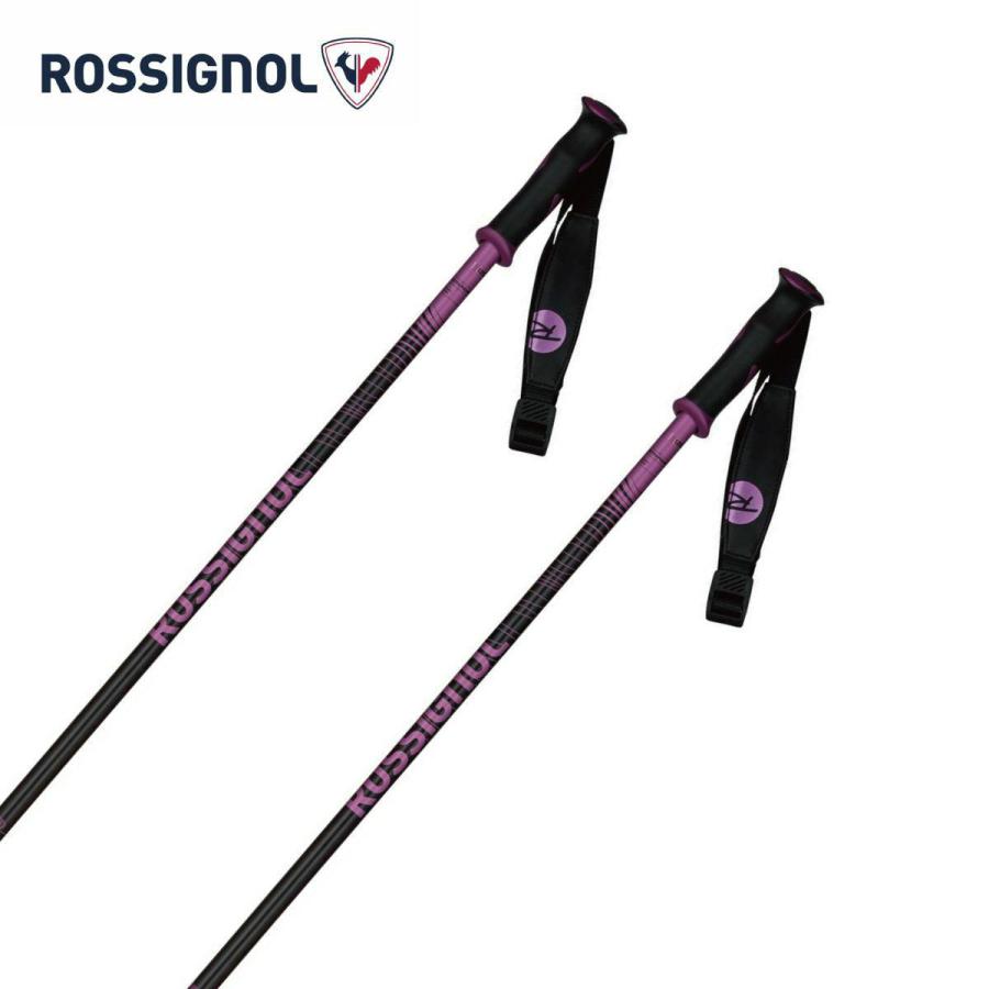 ROSSIGNOL（ロシニョール） スキー ポール・ストック＜2024＞ELECTRA