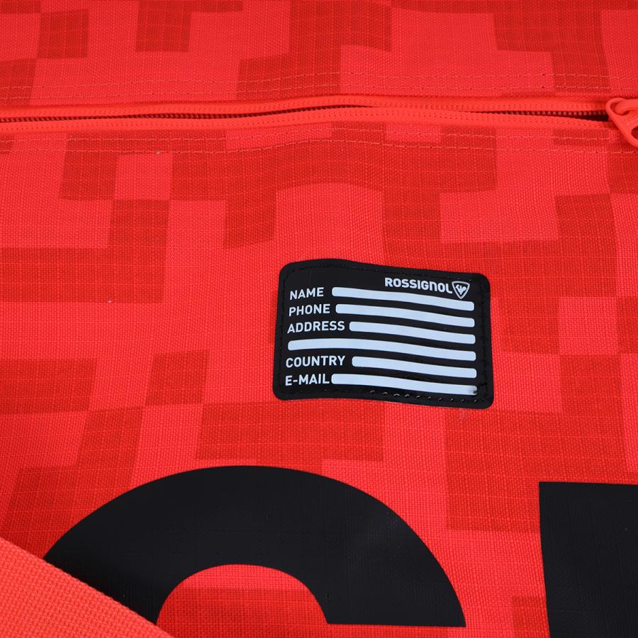 ROSSIGNOL（ロシニョール） スキーケース 1台用 ＜2026＞ HERO JUNIOR