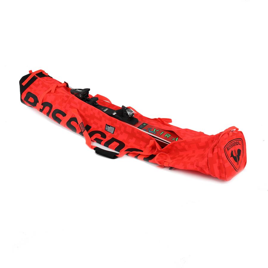 ROSSIGNOL（ロシニョール） スキーケース 1台用 ＜2026＞ HERO JUNIOR